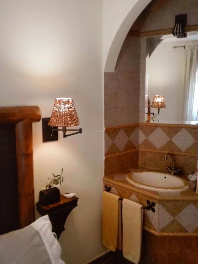 Casa Rural Lares Casas de Don Pedro Extérieur photo