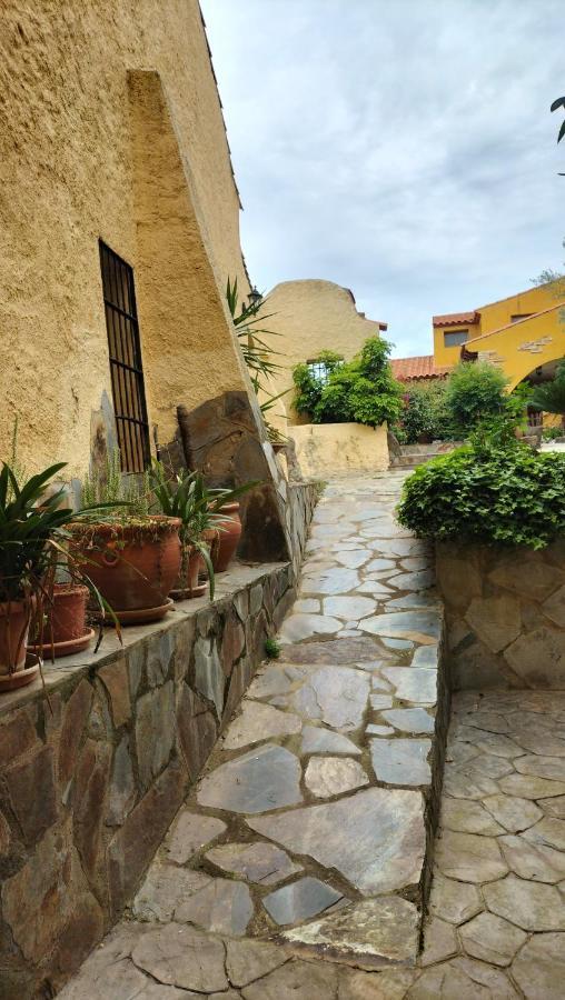 Casa Rural Lares Casas de Don Pedro Extérieur photo