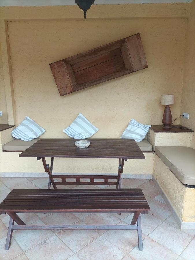 Casa Rural Lares Casas de Don Pedro Extérieur photo