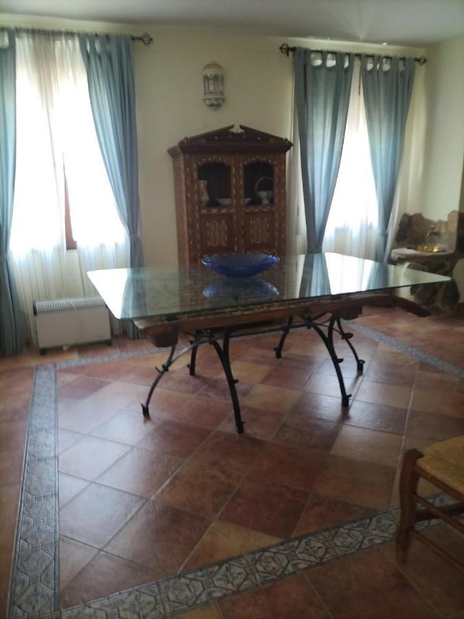 Casa Rural Lares Casas de Don Pedro Extérieur photo