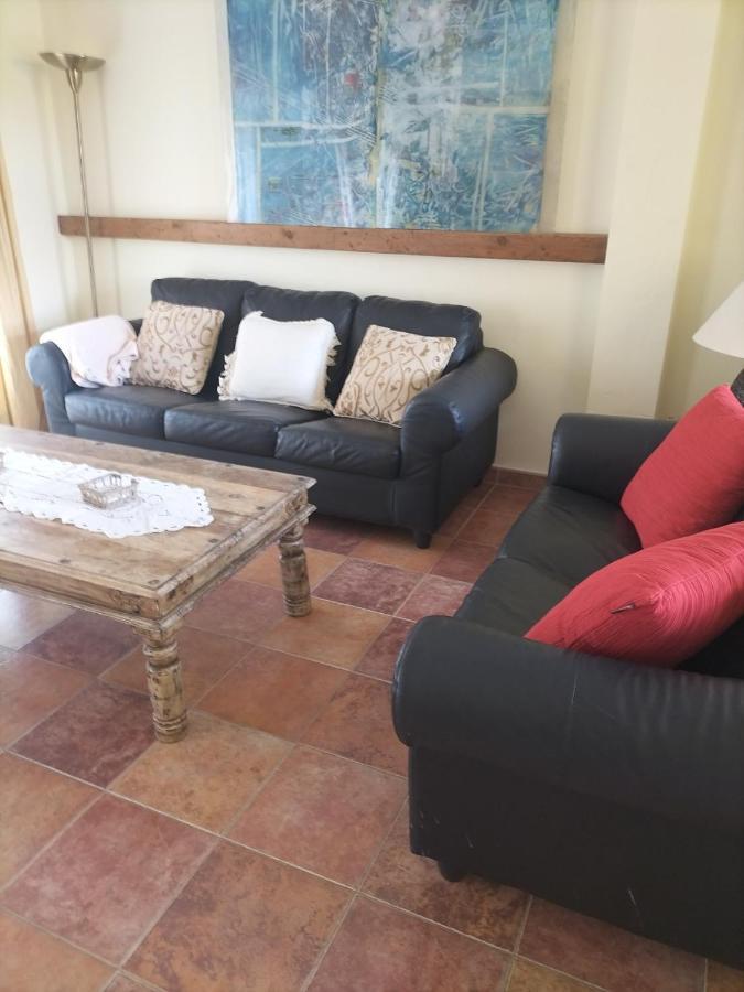 Casa Rural Lares Casas de Don Pedro Extérieur photo