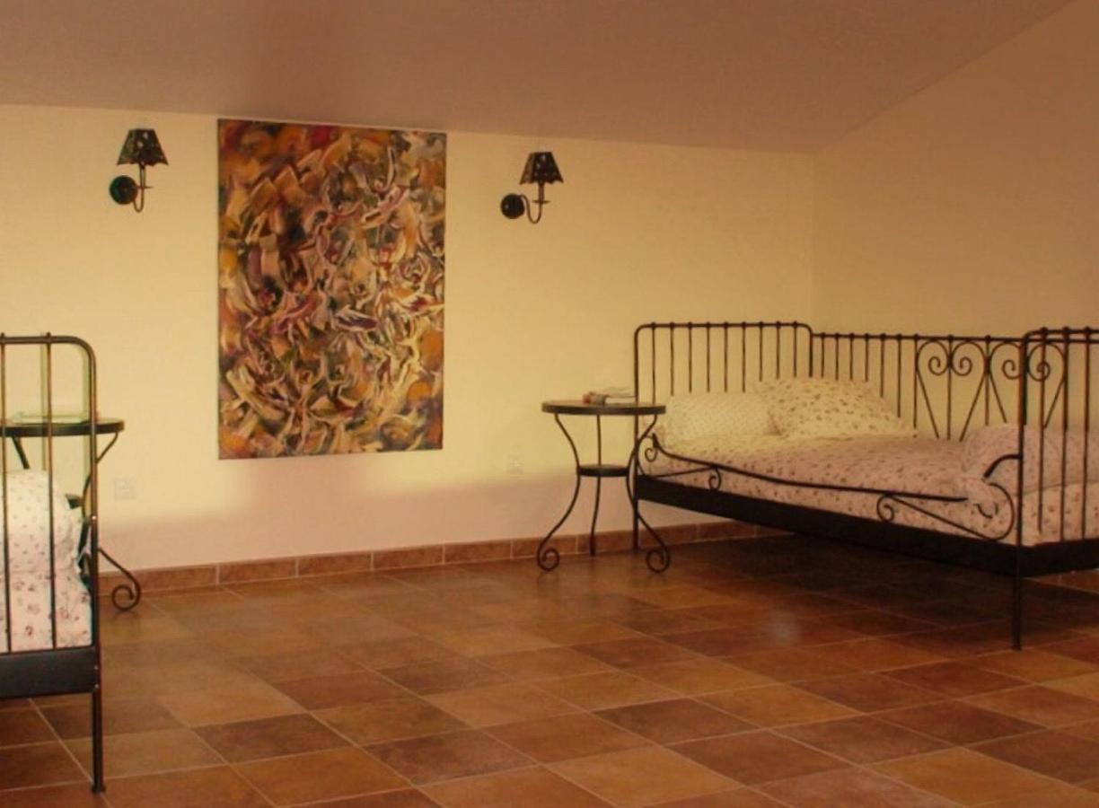 Casa Rural Lares Casas de Don Pedro Extérieur photo